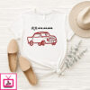 Ram Trucks Paint T-Shirt