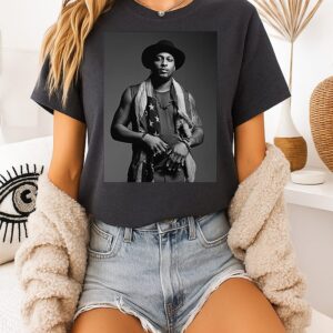 Rip D’angelo T-Shirt