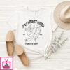 Ripley’s Risky Rodeo Fancy A Ride 1969 T-Shirt