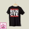 Run Cte T-Shirt