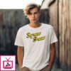 Screw The Brew Milwaukee Brewers T-Shirt