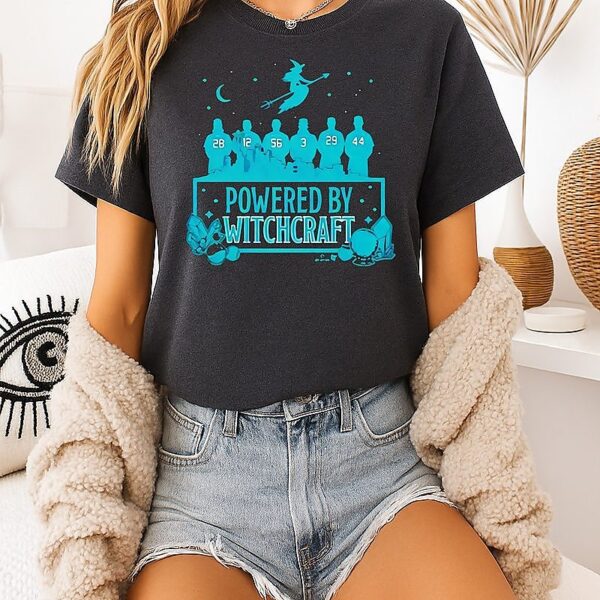 Seattle Baseball Magic T-Shirt