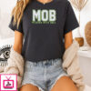 Seattle Mariners Mob Mission Over Bull T-Shirt