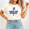 Seattle Mariners Seize The Moment T-Shirt
