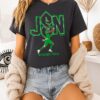 Seattle Seahawks Jaxon Smith-Njigba Jsn Graphic T-Shirt