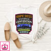 Shpe 2025 National Convention Stem Champions Rise T-Shirt