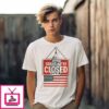 Shutdown Survivor 2025 Sorry We’re Closed T-Shirt