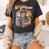 Skeleton Ramones Pet Sematary T-Shirt