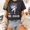 Sodo Mojo Moose-Ster Rager Mr. Rager T-Shirt