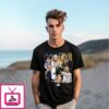 Sophie Cunningham T-Shirt