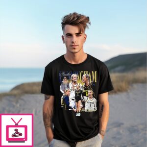 Sophie Cunningham T-Shirt