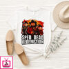 Sped Dead Redemption Down Graphic T-Shirt