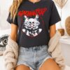 Springtrap Horror Halloween T-Shirt