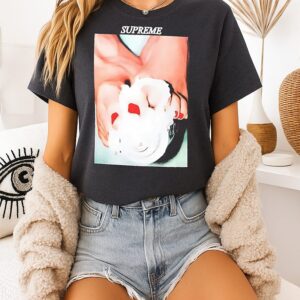 Supreme Hypebeast’s 20th Anniversary T-Shirt