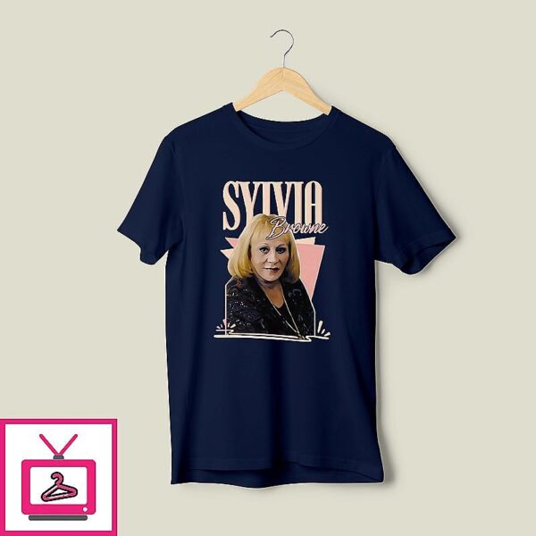 Sylvia Browne T-Shirt
