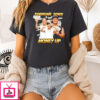 Syndrome Down Money Up Graphic T-Shirt