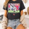 Tampa Bay Buccaneers Tez Johnson NFL Flash Features Week 6 T-Shirt