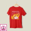 Taylor Kansas City Chiefs T-Shirt