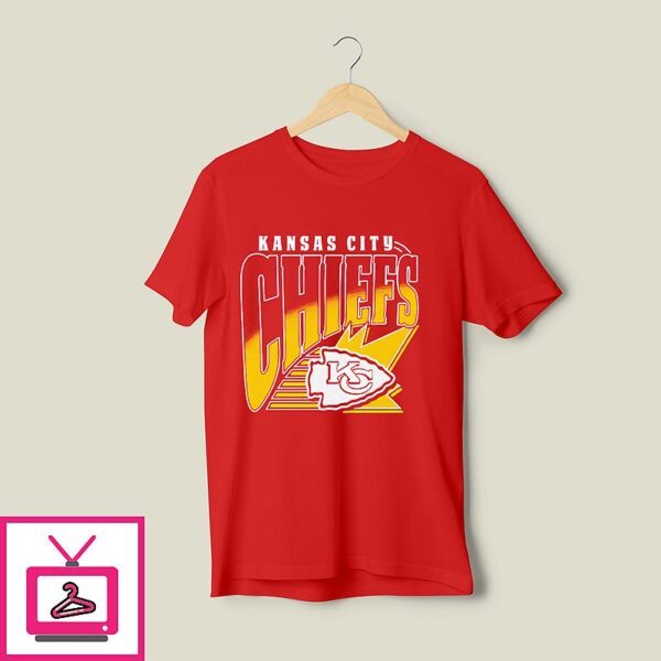 Taylor Kansas City Chiefs T-Shirt