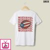 Team Benito Nuevayol T-Shirt