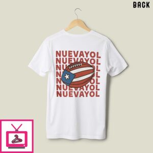Team Benito Nuevayol T-Shirt
