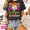 Tennessee Volunteers Helmet Halloween 2025 T-Shirt