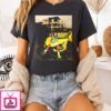 Thatojoboy Burna Boy Armless T-Shirt