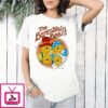 The Berenstain Bears Cartoon Vintage T-Shirt