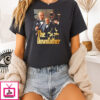 The Downfather The Godfather X Down T-Shirt