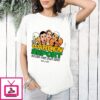 The Garden Report Celtics Post Game Show T-Shirt