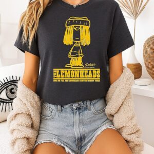 The Lemonheads Favorite T-Shirt