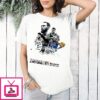 The NBA Season Returns 2025 2026 T-Shirt