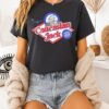 The Original Caucasian Jack 100 Less Offensive T-Shirt