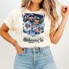 The Toronto Blue Jays Are Your 2025 American League Champions Poster T-Shirt