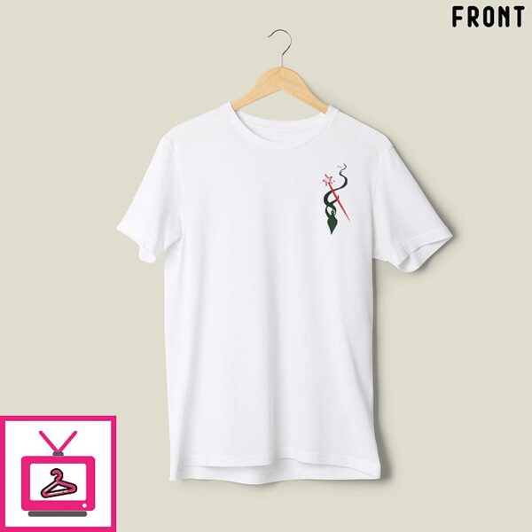 The Wicked Witch Of The East Bro T-Shirt