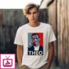 Theo Epstein Hope Style T-Shirt