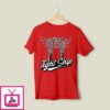 Tight Ship Cincinnati Baseball T-Shirt