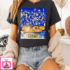 Toronto Blue Jays 2025 Alcs Bound Want It All Champions T-Shirt