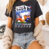 Toronto Blue Jays 2025 Alcs Champions Signatures T-Shirt