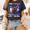 Toronto Blue Jays All Season And Buffalo Bills On Sundays T-Shirt