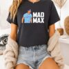 Toronto Blue Jays Max Scherzer I’m Good Baseball T-Shirt
