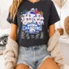Toroto Blue Jays American League Champions 2025 T-Shirt