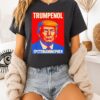 Trumpenol Epsteinaminophen T-Shirt