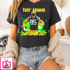 Tucker Kraft NFL Green Bay Packers Tuck Around And Find Out T-Shirt