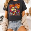 Twilight Vampires Wolves Romance Halloween T-Shirt