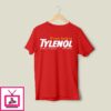 Tylenol Extra Autism Pain Reliever Autism Causer T-Shirt