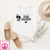 Tyler Armstead Penn State Nittany Lions Illustrated T-Shirt