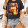 Under Love’s Heavy Burden Do I Sink T-Shirt