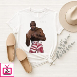 Virgil Heels Have Eyes 2 Album T-Shirt