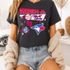 Vladimir Guerrero Jr. Toronto Blue Jays 2025 World Series T-Shirt